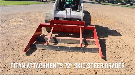 titan skid steer tracks|titan implements website.